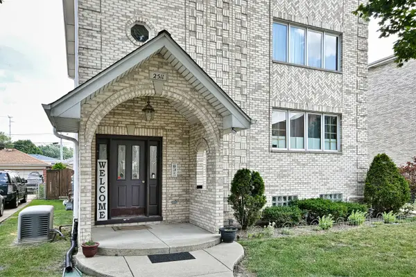 2511 N 74th Avenue #3, Elmwood Park, IL 60707