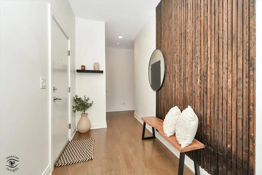 1617 W Grand Avenue #1W, Chicago, IL 60622 - #2