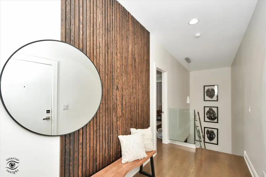 1617 W Grand Avenue #1W, Chicago, IL 60622 - #3