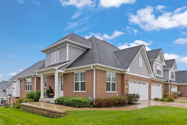 17063 Foxtail Drive #29, Orland Park, IL 60467