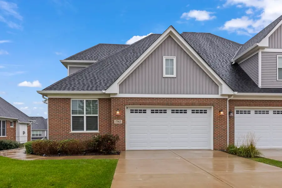 17063 Foxtail Drive #29, Orland Park, IL 60467 - #2