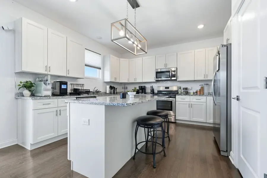 20824 Dexter Street, Lynwood, IL 60411 - #2