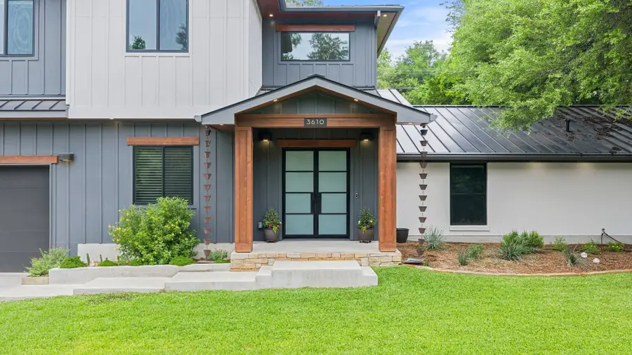 3610 Hillbrook Drive, Austin, TX 78731 - #2