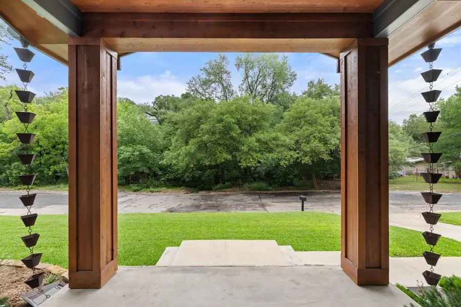 3610 Hillbrook Drive, Austin, TX 78731 - #3