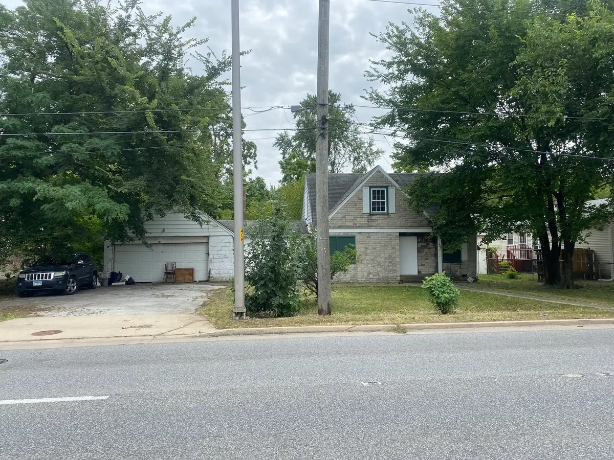 241 W Sibley Boulevard, South Holland, IL 60473 - #1