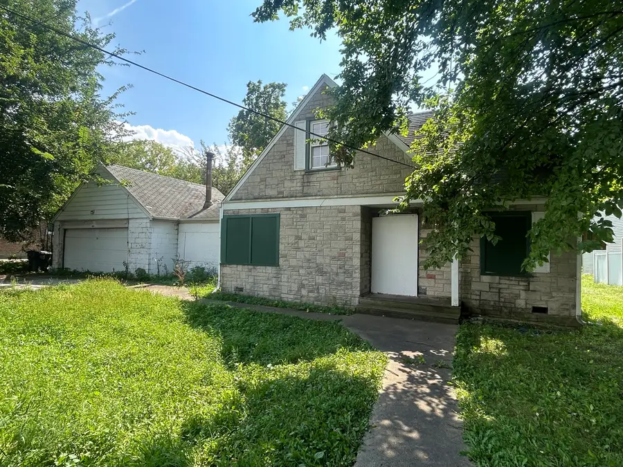 241 W Sibley Boulevard, South Holland, IL 60473 - #2