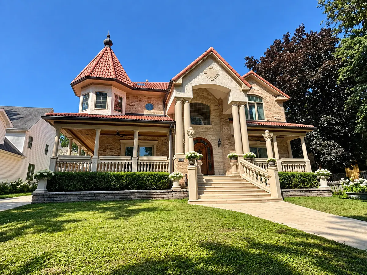 936 Hammerschmidt Avenue, Lombard, IL 60148 - #1