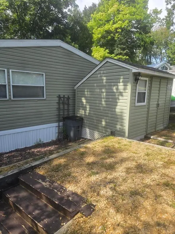 16/197 Sublette, Sublette, IL 61367