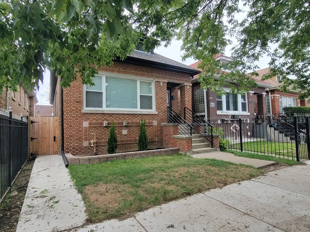 2231 W 71st Street, Chicago, IL 60636 - #1