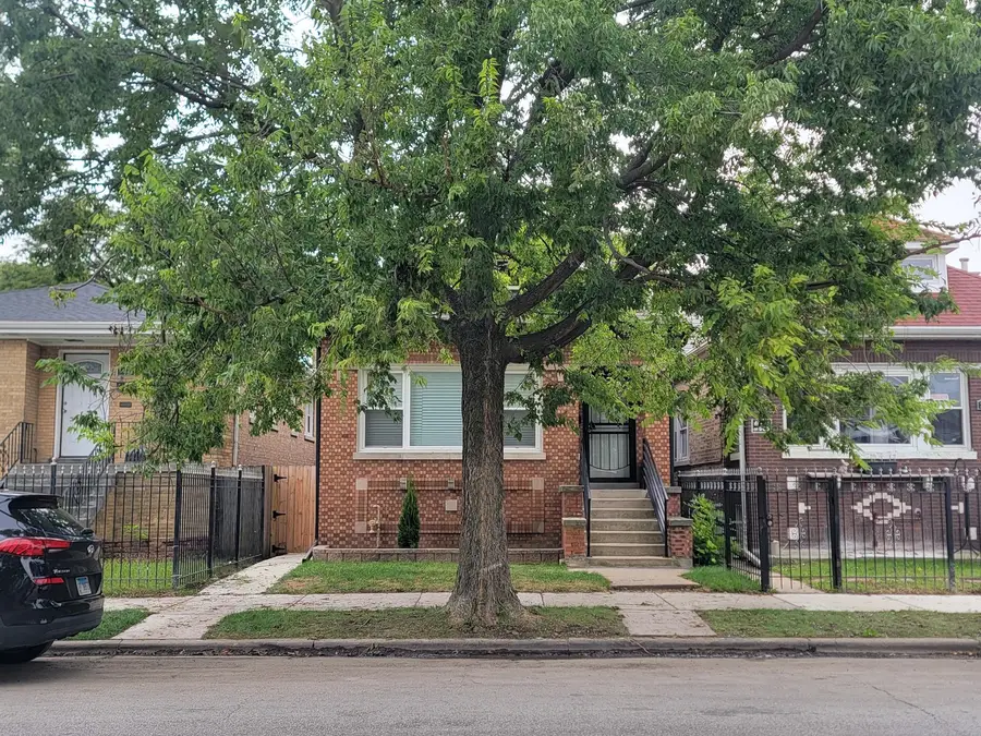 2231 W 71st Street, Chicago, IL 60636 - #2