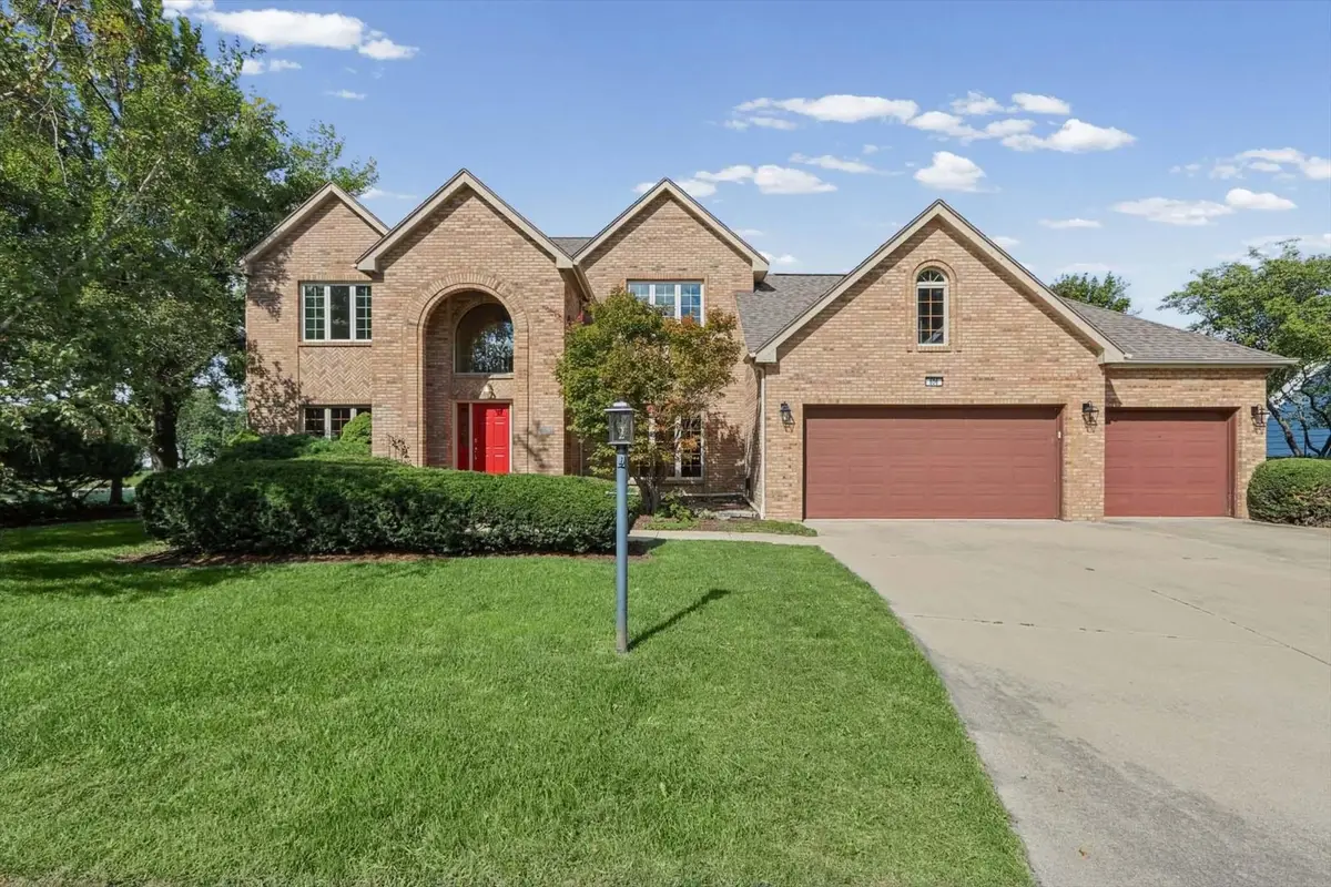 606 Lenox Court, Champaign, IL 61822 - #1