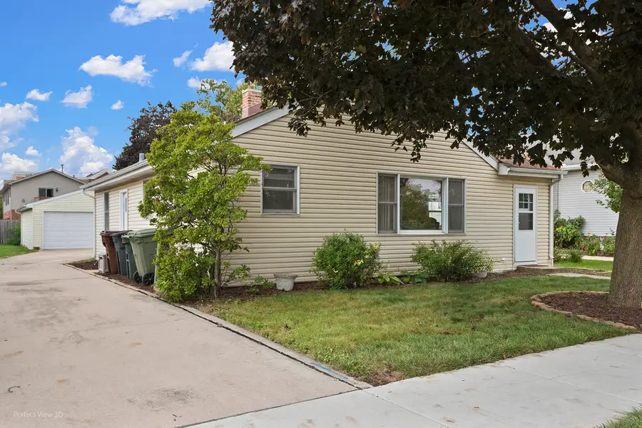 17216 67th Court, Tinley Park, IL 60477 - #2