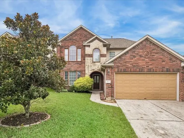 7026 Durango Creek Creek, Magnolia,  77354
