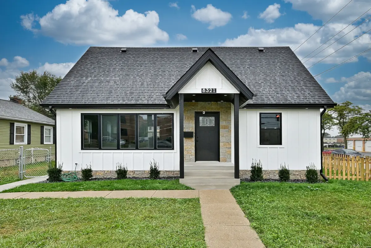 8321 W Ballard Road, Niles, IL 60714 - #1