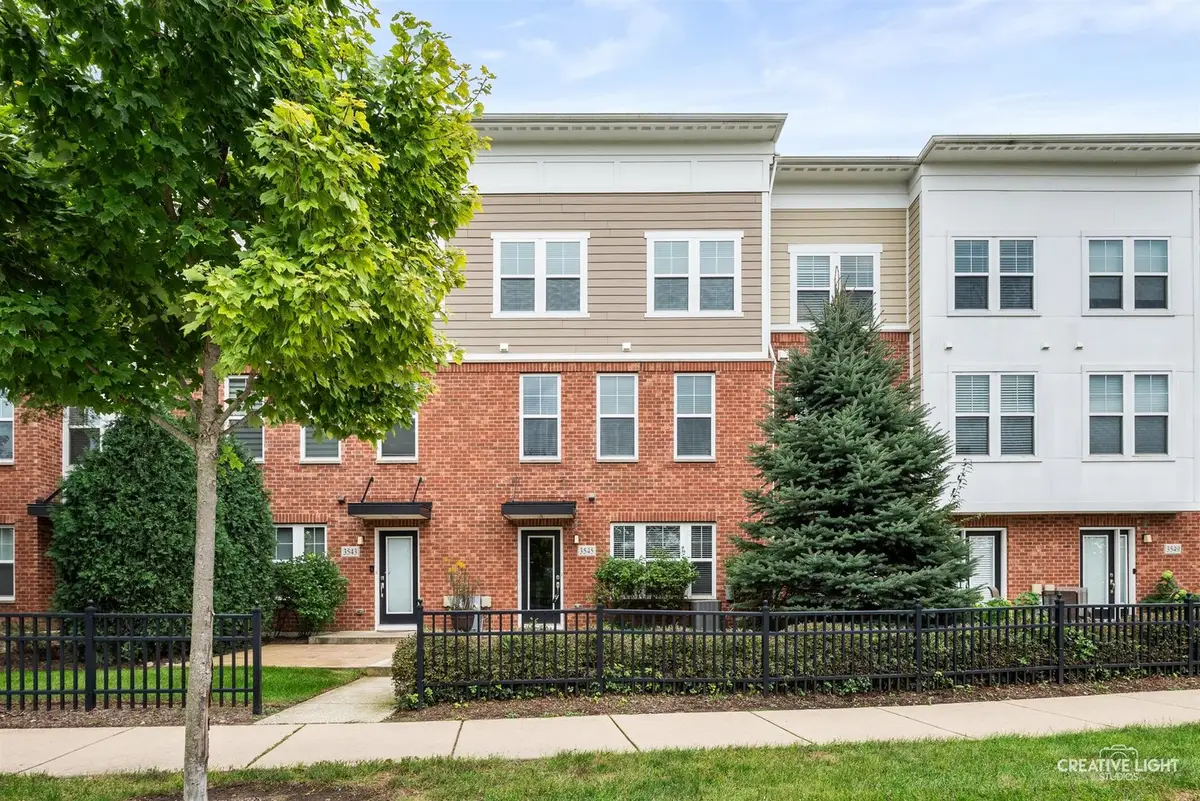 3545 Mulligan Drive, Woodridge, IL 60517 - #1