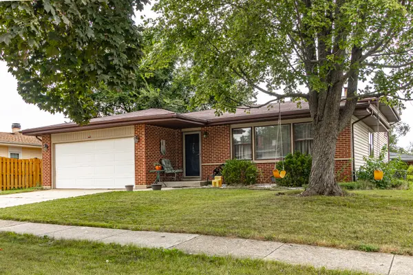 740 Bryn Mawr Avenue, Bartlett, IL 60103