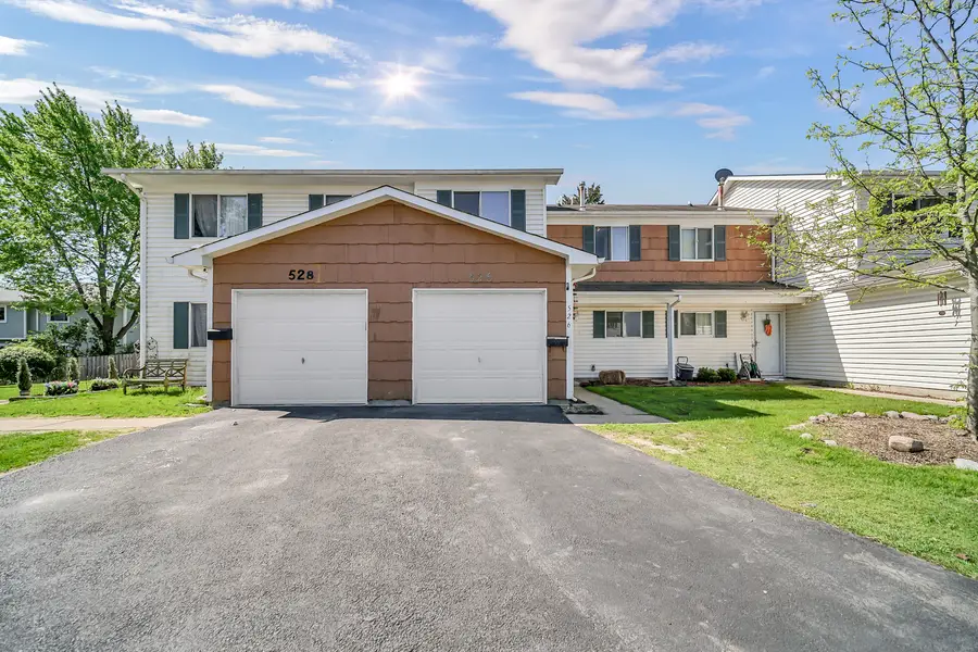 526 Alton Court, Carol Stream, IL 60188 - #2