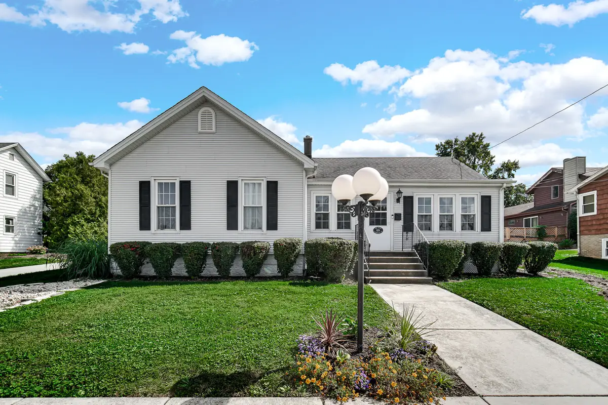 624 S Hamilton Street, Lockport, IL 60441 - #1