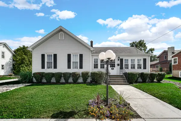 624 S Hamilton Street, Lockport, IL 60441
