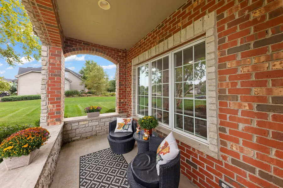 5085 Half Round Road, Oswego, IL 60543 - #3