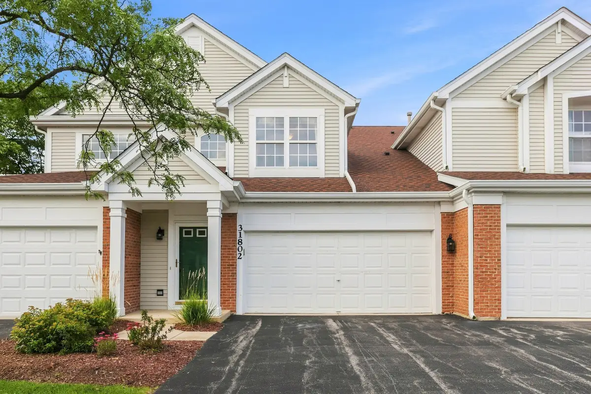 31802 Mccormick Lane #31802, Warrenville, IL 60555 - #1