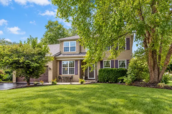 2195 Northland Lane, Yorkville, IL 60560
