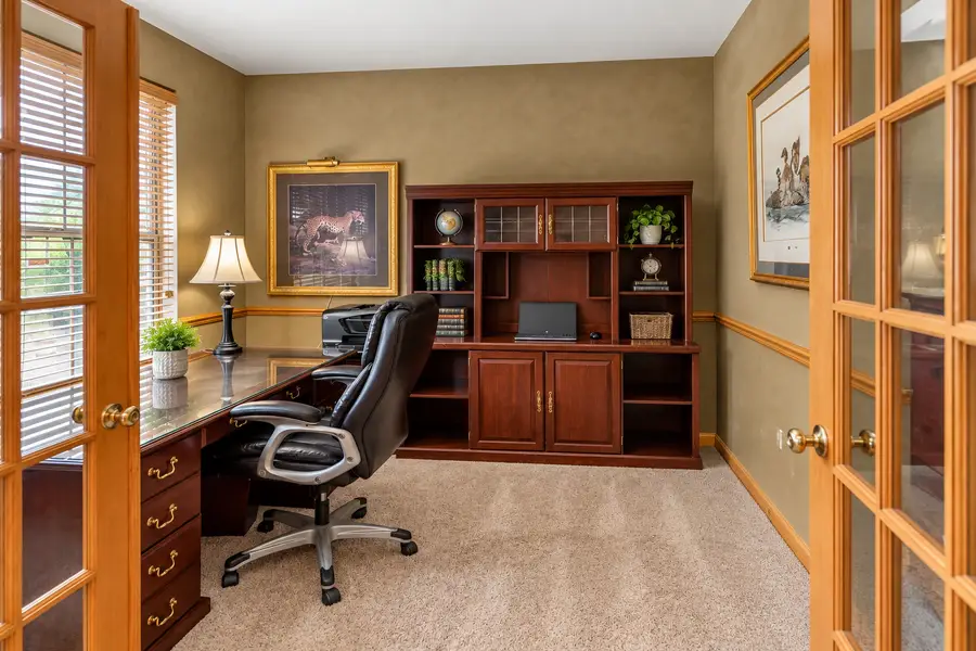 2195 Northland Lane, Yorkville, IL 60560 - #3