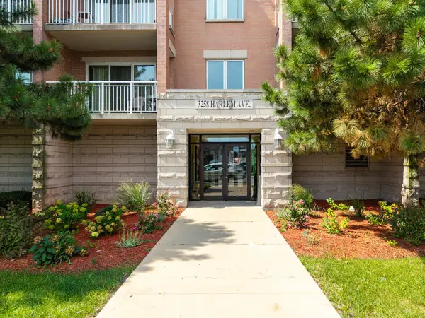 3258 N Harlem Avenue #503, Chicago, IL 60634