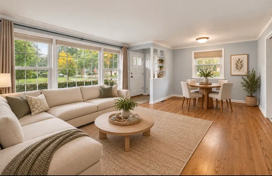 602 N Drury Lane, Arlington Heights, IL 60004 - #2