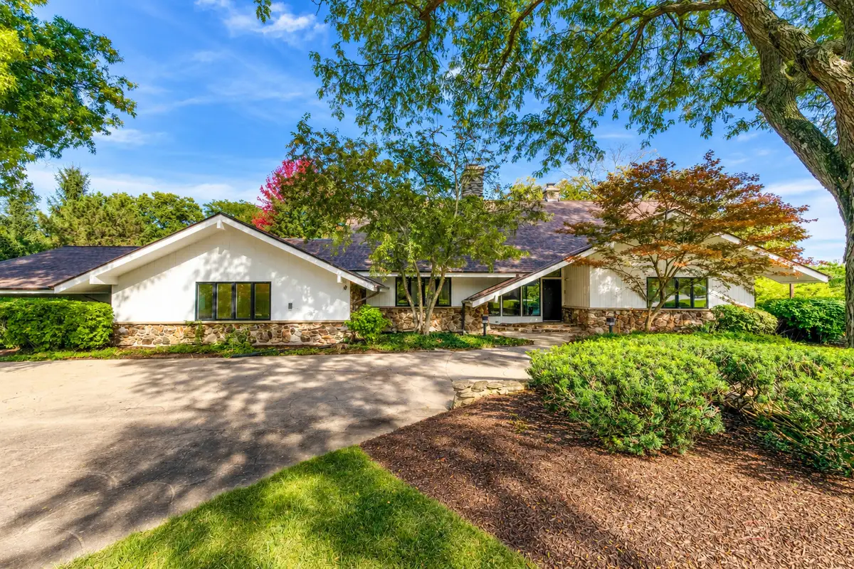2435 Lexington Drive, Long Grove, IL 60047 - #1