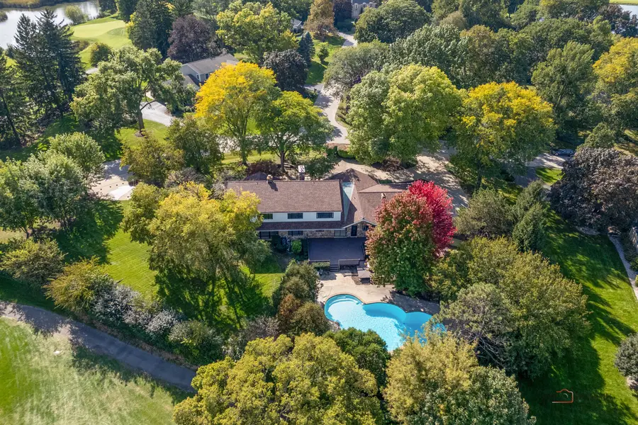 2435 Lexington Drive, Long Grove, IL 60047 - #2