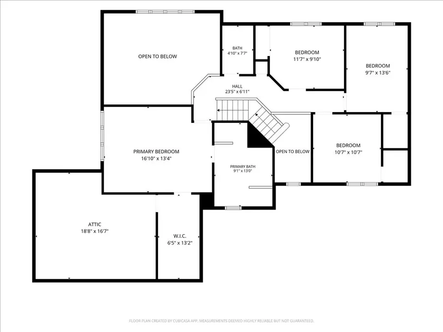 14460 S Saddle Brook Lane, Homer Glen, IL 60491 - #3