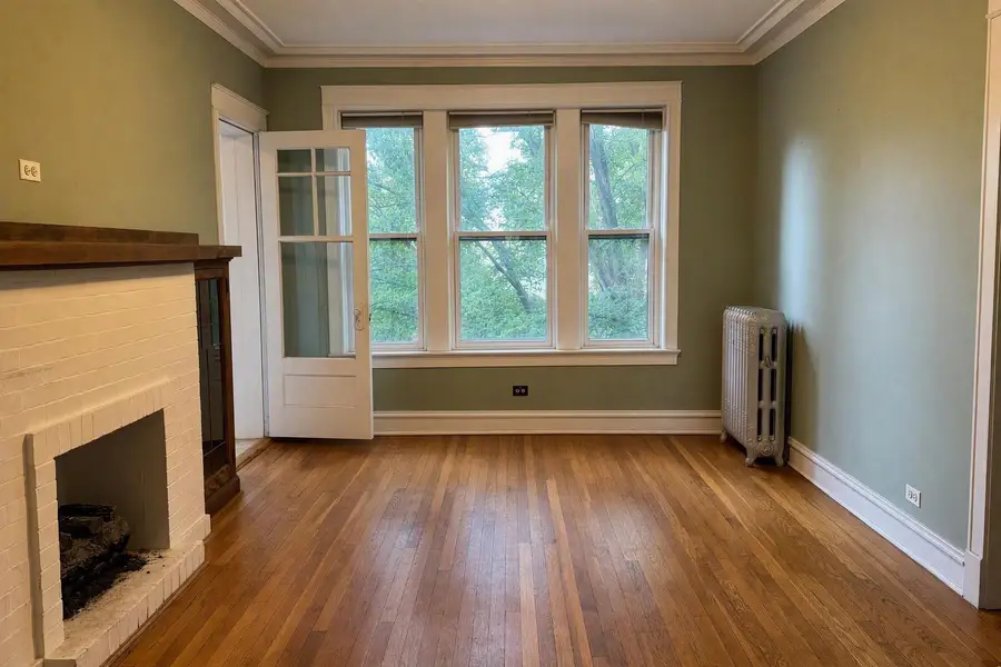4354 N Wolcott Avenue, Chicago, IL 60613 - #2