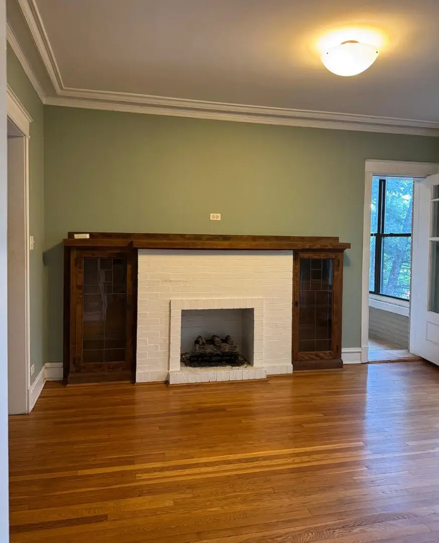 4354 N Wolcott Avenue, Chicago, IL 60613 - #3