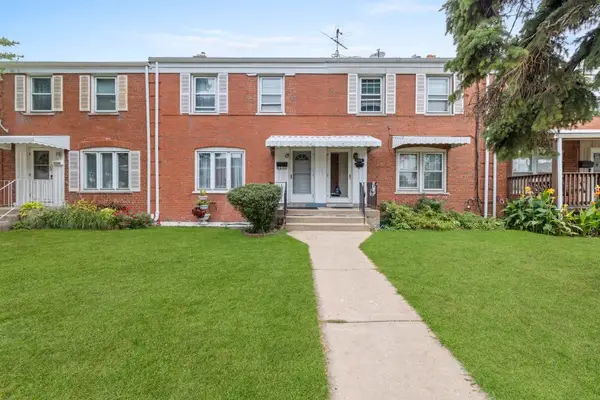 5242 W 63rd Place, Chicago, IL 60638