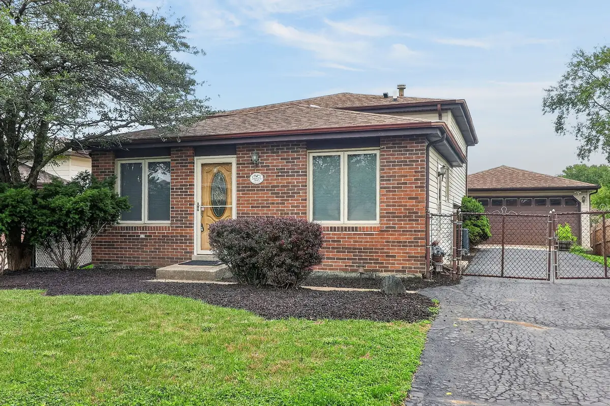 16825 Vicky Lane, Orland Hills, IL 60487 - #1