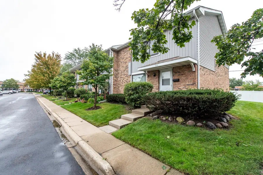 4111 Brentwood Lane, Waukegan, IL 60087 - #2