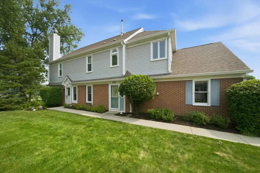 150 Inverness Court #2, Elk Grove Village, IL 60007 - #2