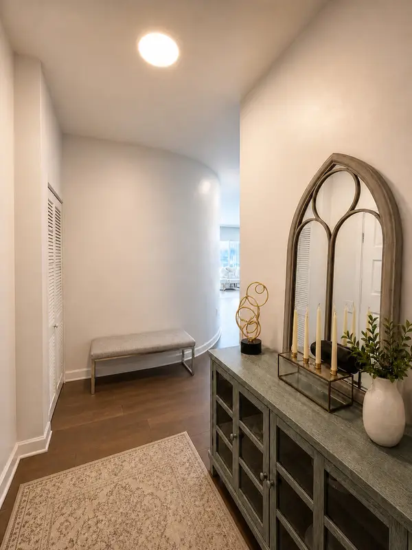 1235 S Prairie Avenue #3509, Chicago, IL 60605