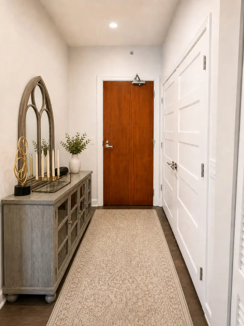 1235 S Prairie Avenue #3509, Chicago, IL 60605 - #2