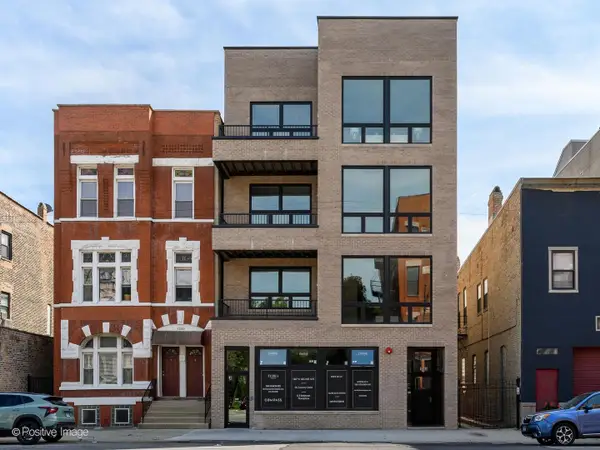 1345 W Grand Avenue #3N, Chicago, IL 60642