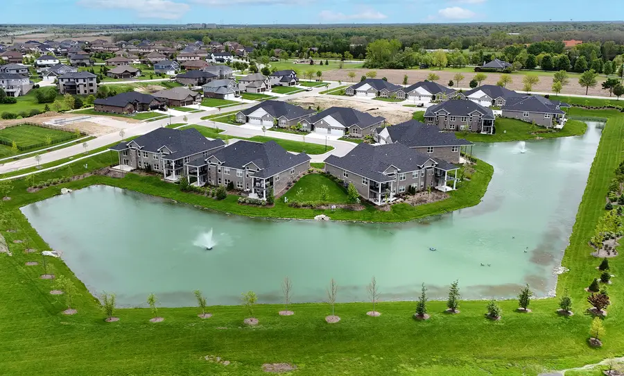 15929 Prairie View Court #T3, New Lenox, IL 60451 - #2