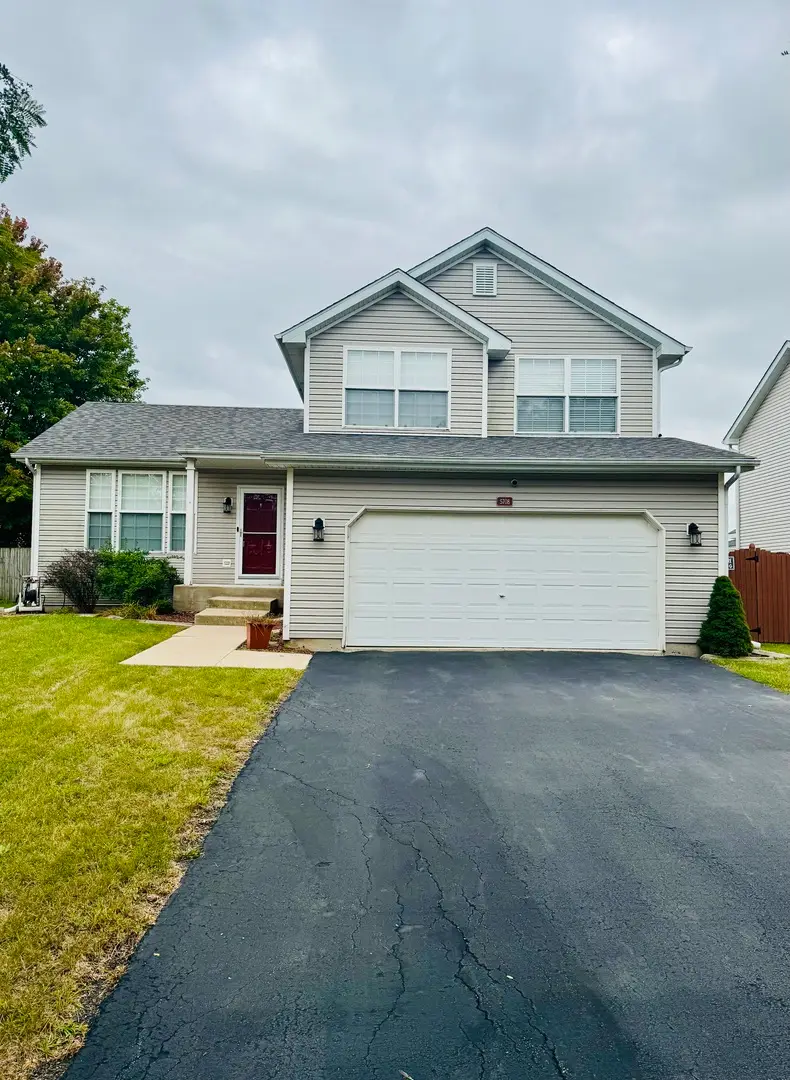5708 Brosam Drive, Plainfield, IL 60586 - #1