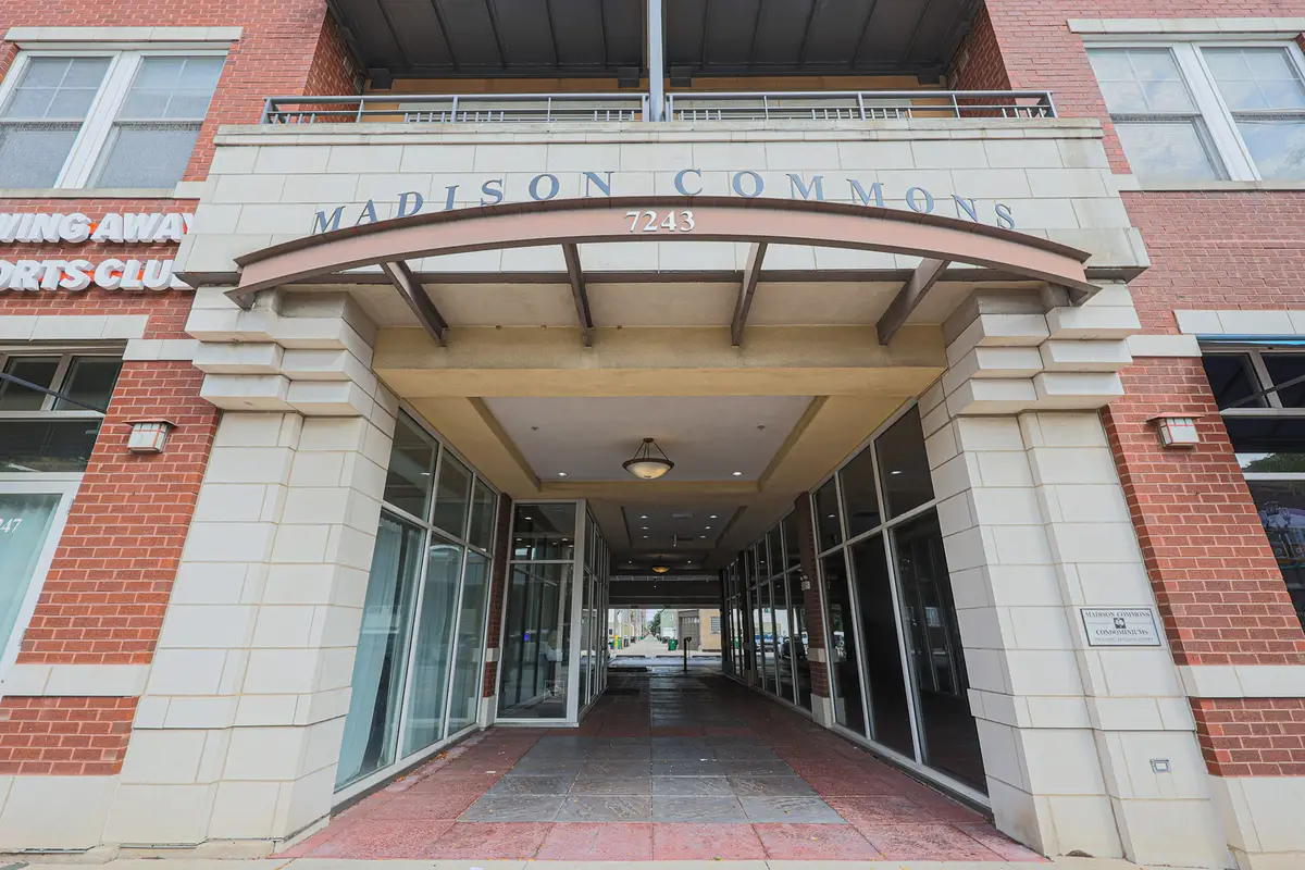 7243 Madison Street #318, Forest Park, IL 60130 - #1