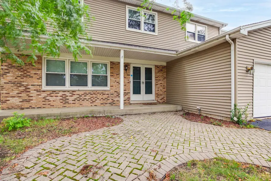 562 Applegate Lane, Lake Zurich, IL 60047 - #3