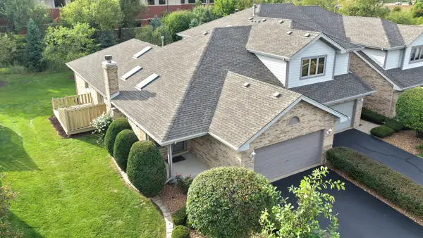 17336 Carlyle Court, Tinley Park, IL 60487