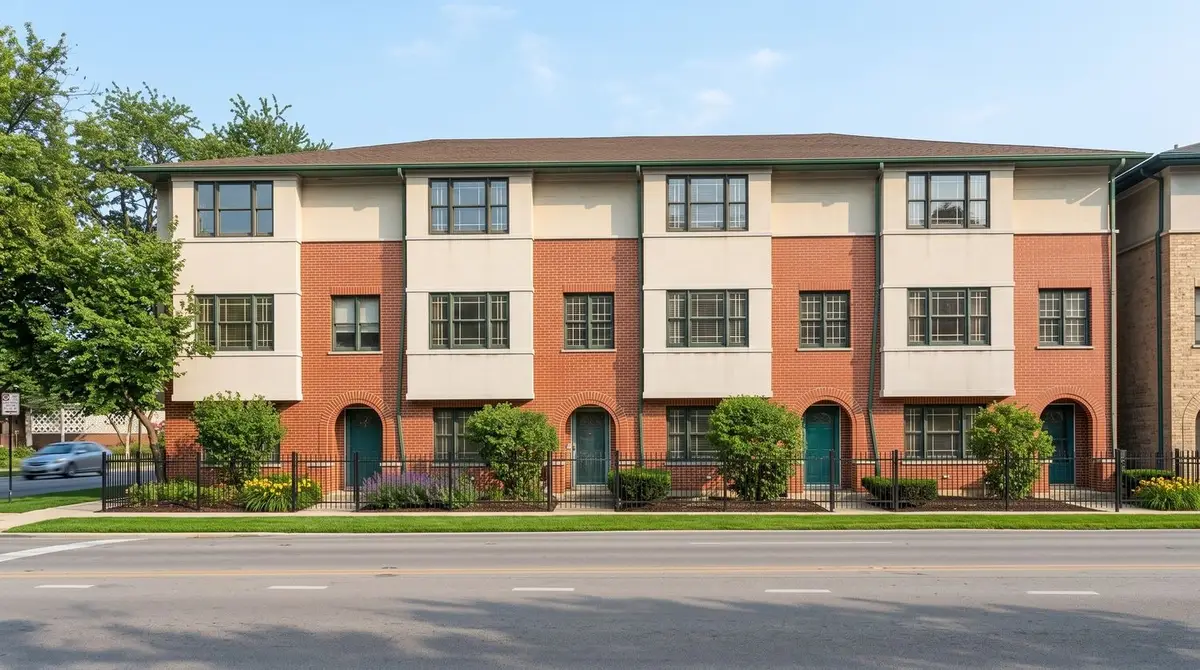 821 N Harlem Avenue, Oak Park, IL 60302 - #1