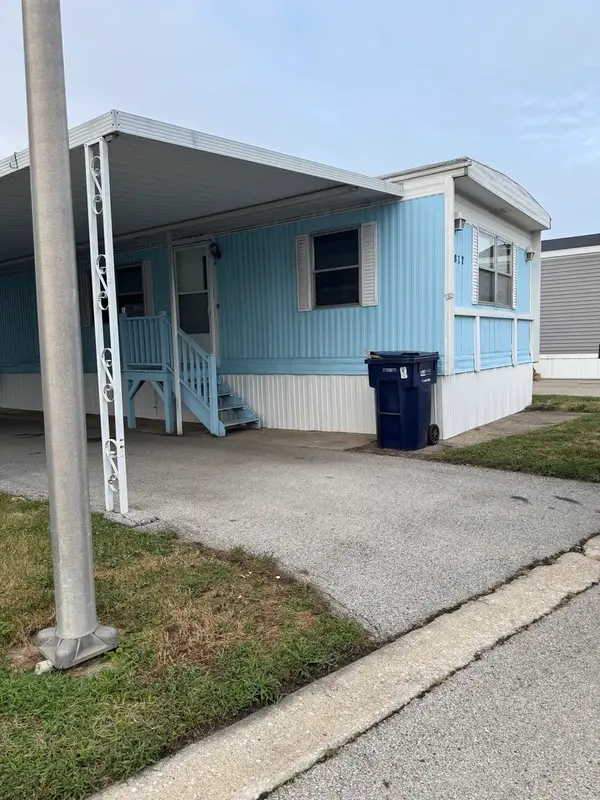8800 S Harlem Avenue #1877, Bridgeview, IL 60455