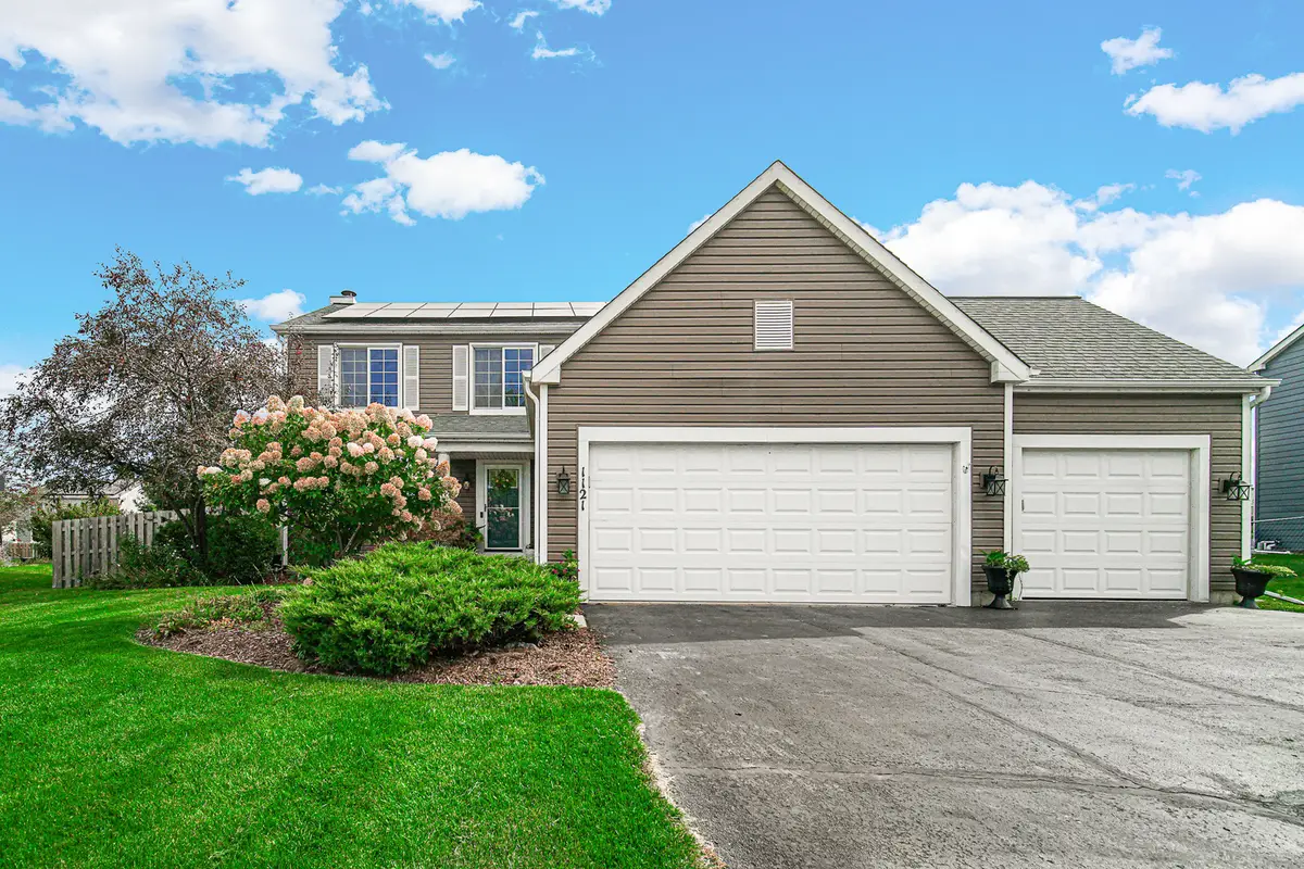 1121 Millcreek Lane, Algonquin, IL 60102 - #1