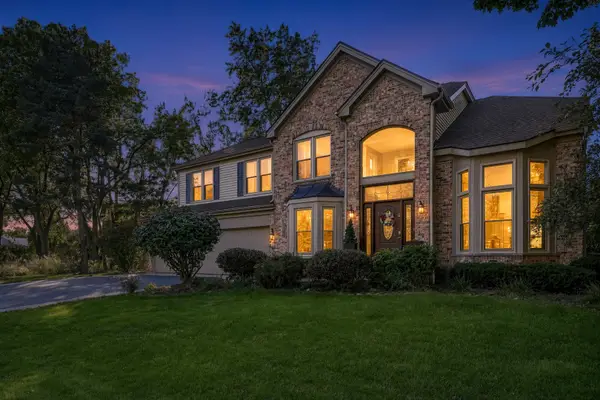 170 Salford Drive, Algonquin, IL 60102